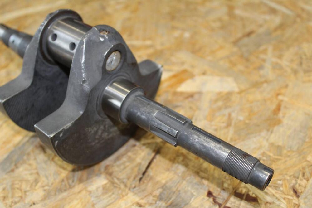 Albero motore DUCATI 750 (2)