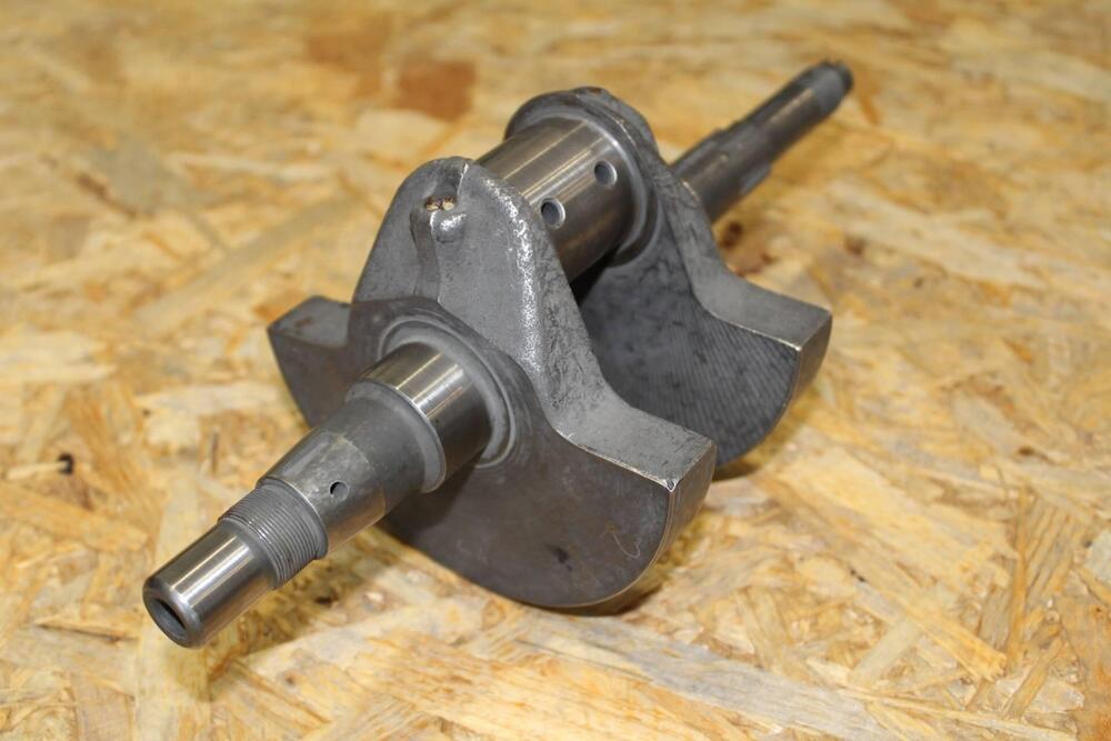 Albero motore DUCATI 750 (3)