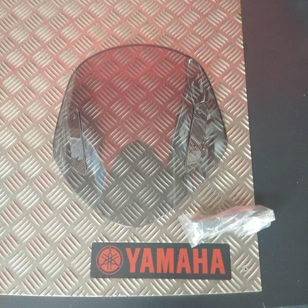 PARABREZZA YAMAHA TRICITY 125/155