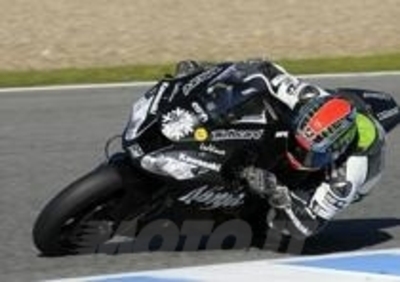 SBK. Terminata la pausa invernale, i team in pista per i test