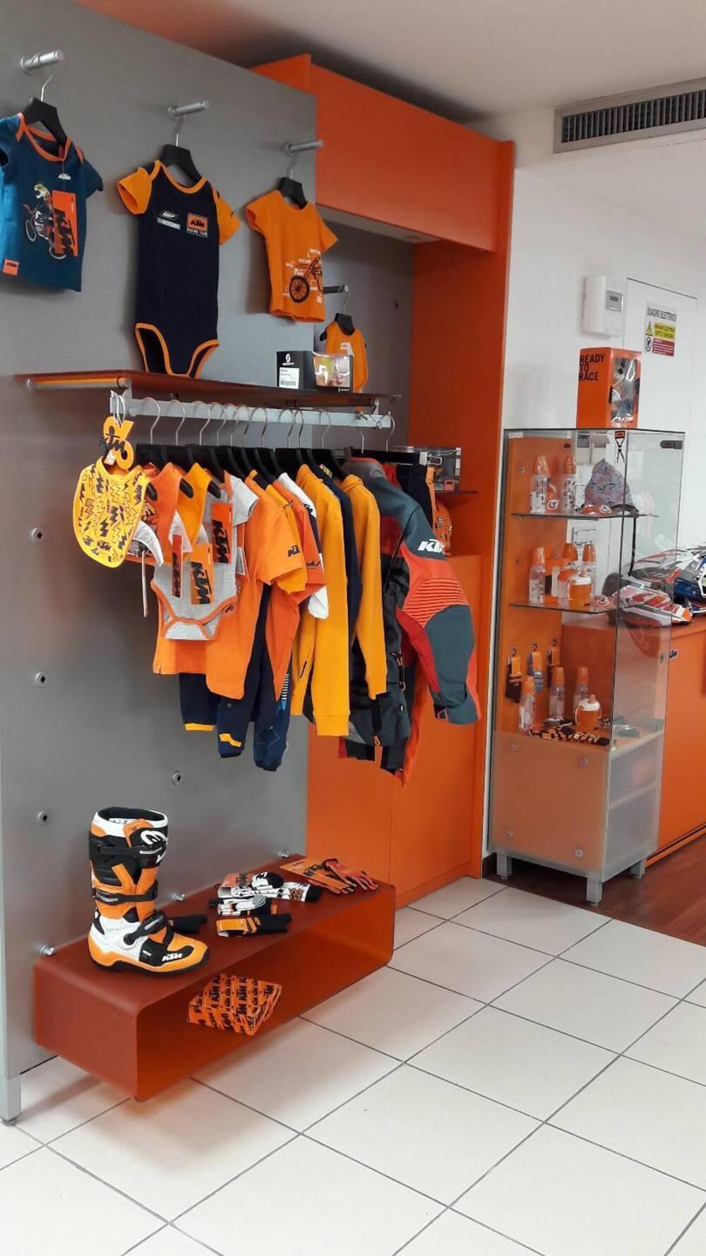 Ktm per bambini scontati