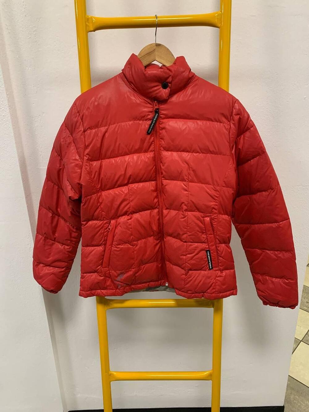 Piumino Tucano Urbano