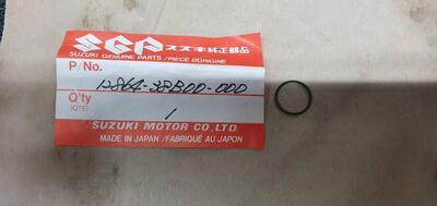 ANELLO O-RING REGISTRO VALVOLE SUZUKI INTRUIDER Yamaha