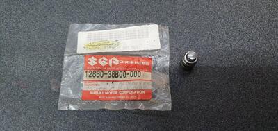 ALBERINO REGISTRO SUZUKI PER INTRUIDER 1400