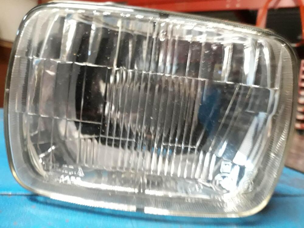 FANALE ANT. 850T5 LEMANS III LEMANS 1000SPIII V35 Moto Guzzi