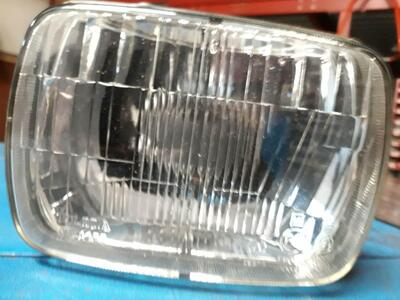 FANALE ANT. 850T5 LEMANS III LEMANS 1000SPIII V35 Moto Guzzi