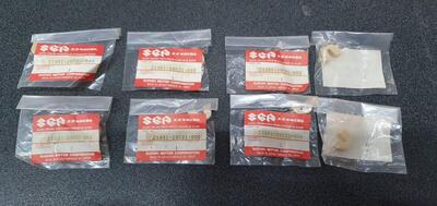 TASSELLO TRAINO VARIATORE ORIGINALE SUZUKI SEPIA