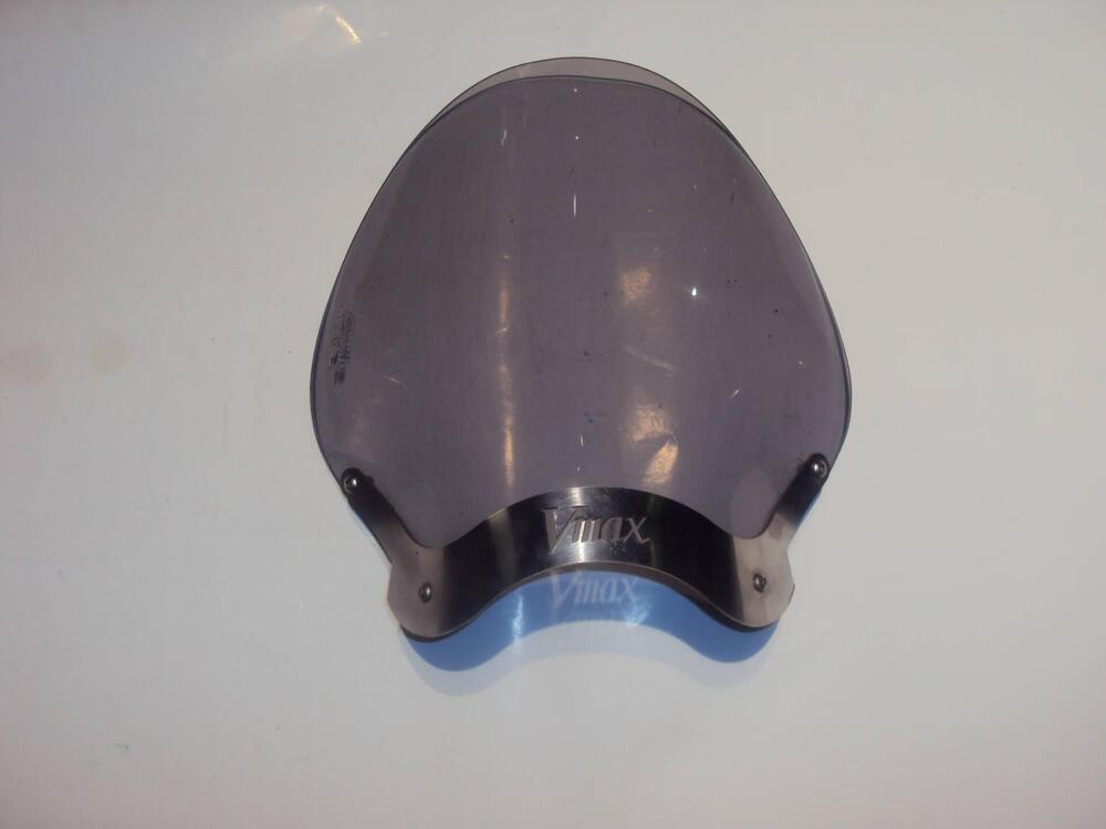 VETRO CUPOLINO YAMAHA V MAX 1200