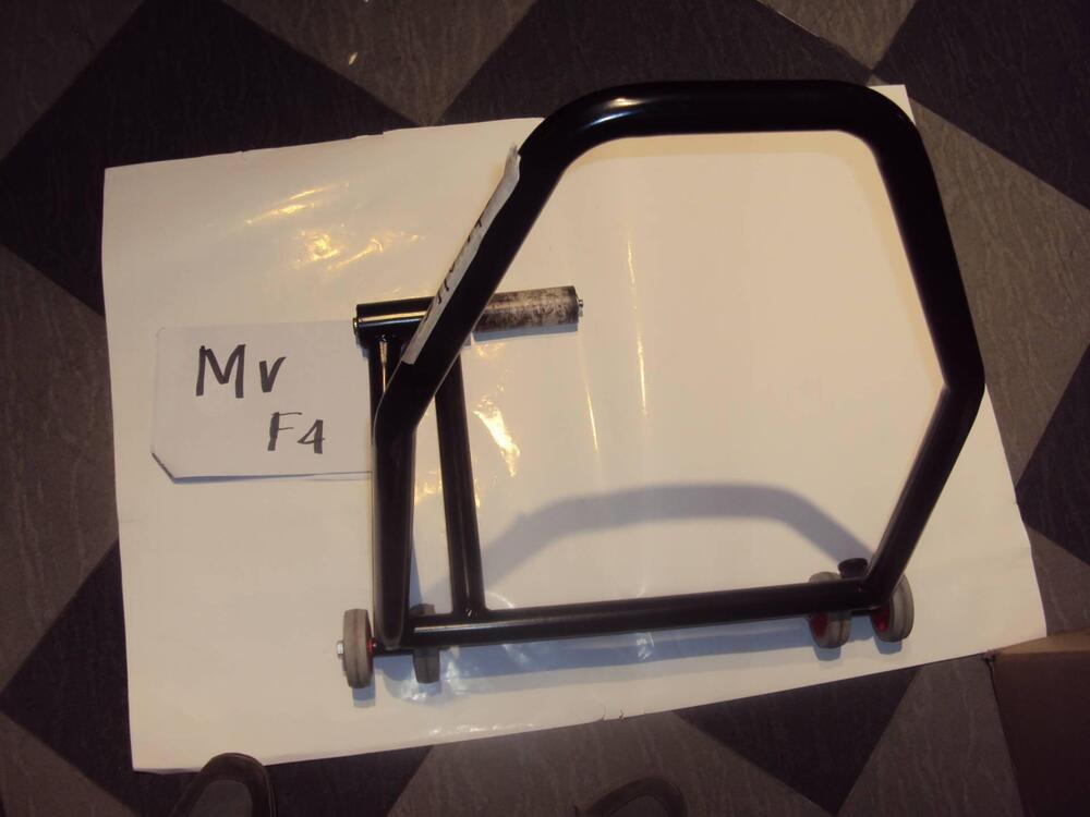 CAVALLETTO per MV F 4 MV Agusta