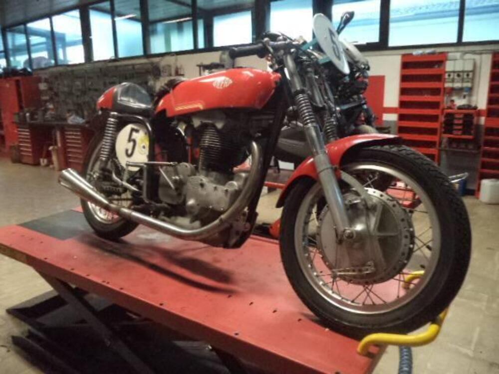 Gilera SATURNO CORSA (2)