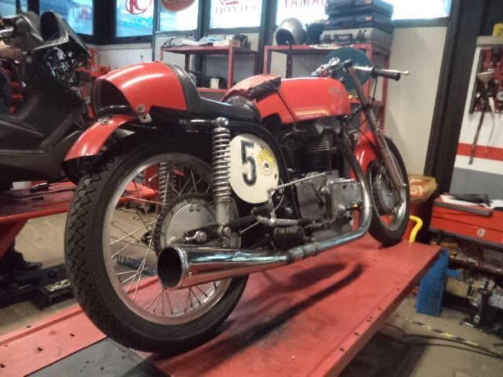 Gilera SATURNO CORSA (4)