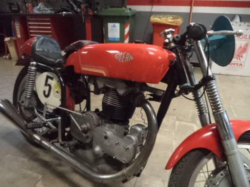 Gilera SATURNO CORSA (5)