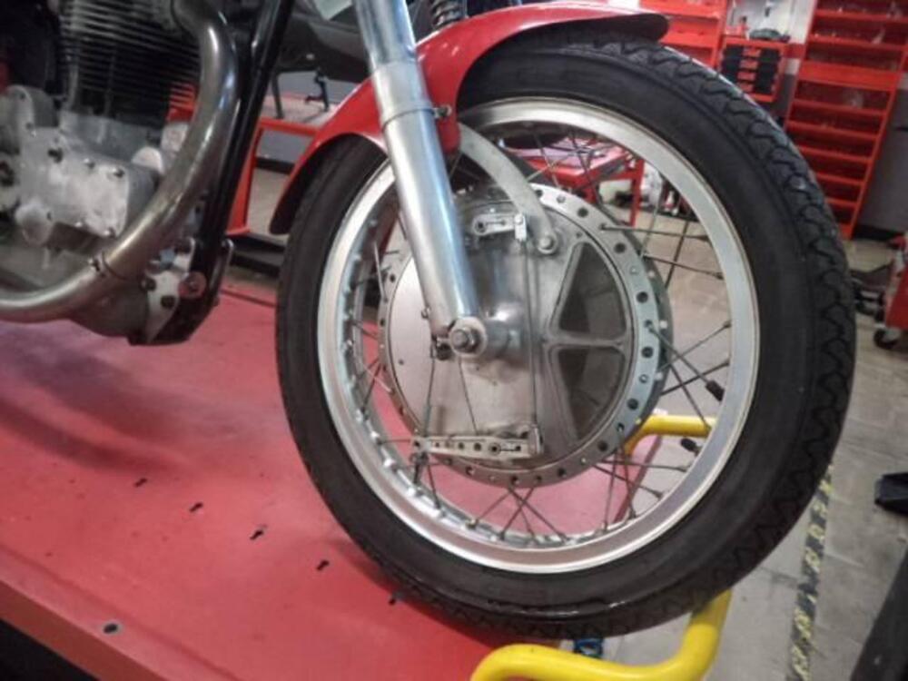 Gilera SATURNO CORSA (6)