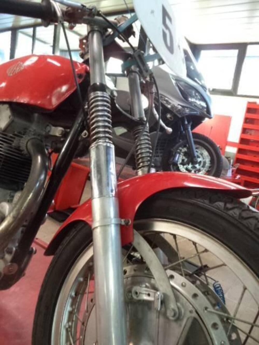 Gilera SATURNO CORSA (7)