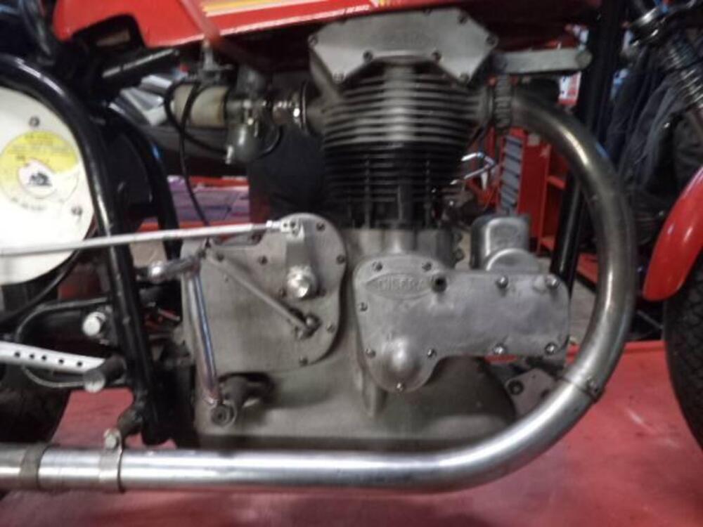 Gilera SATURNO CORSA (8)