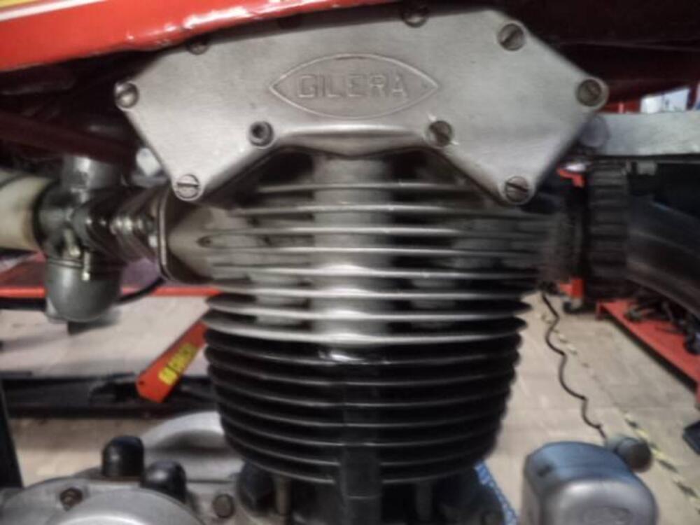 Gilera SATURNO CORSA (9)