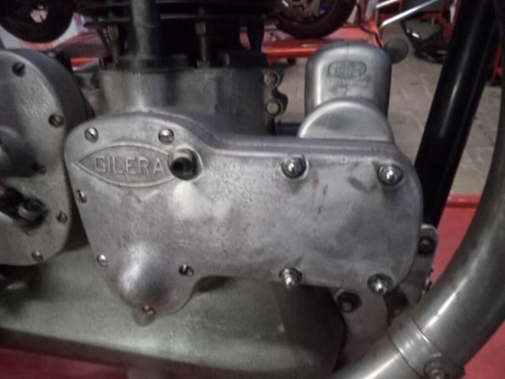 Gilera SATURNO CORSA (10)