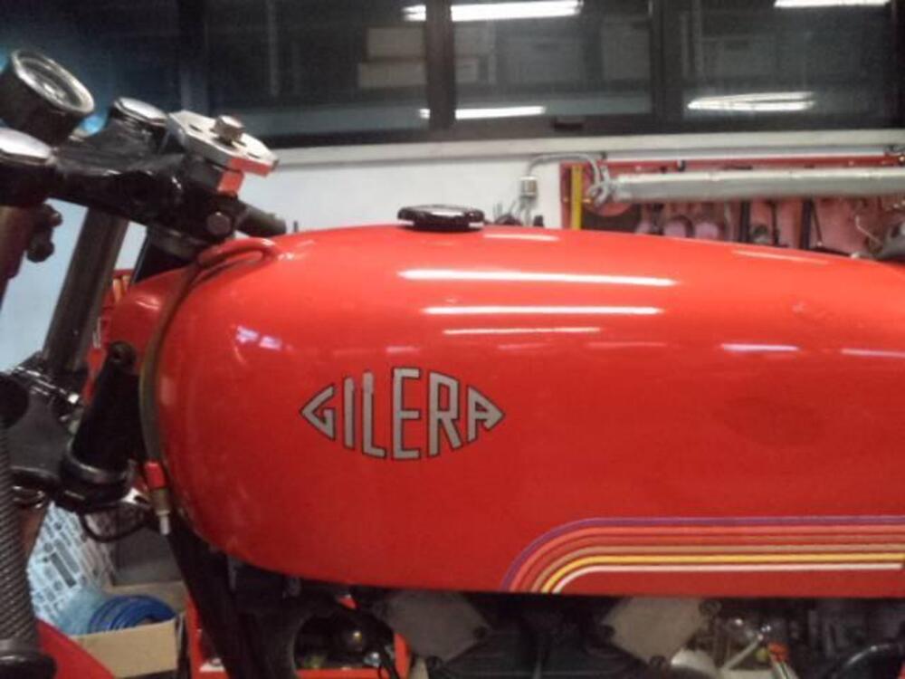 Gilera SATURNO CORSA (12)