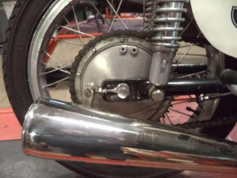 Gilera SATURNO CORSA (13)