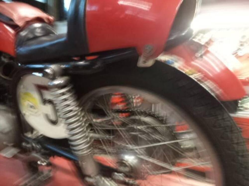 Gilera SATURNO CORSA (14)