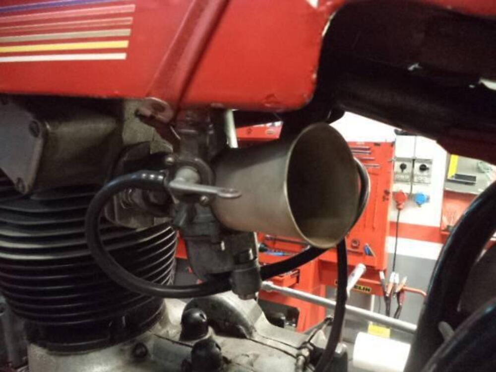 Gilera SATURNO CORSA (17)