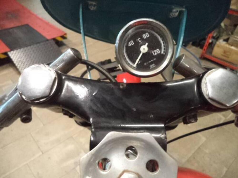 Gilera SATURNO CORSA (18)