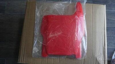 Honda cr-crf 04 rs Racetech