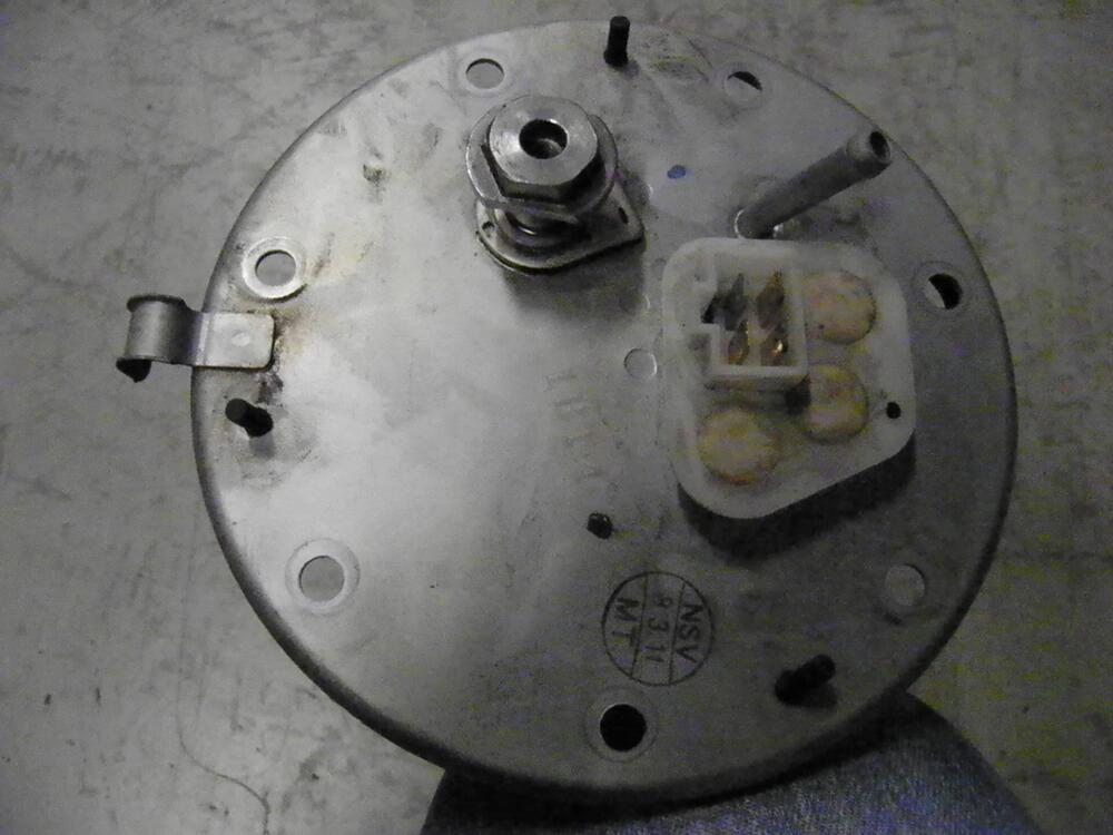 POMPA BENZINA USATA PER HONDA SW T 400 (3)