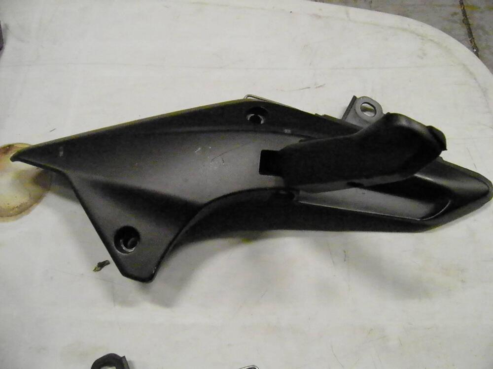 RICAMBI VARI USATI SW T 400 Honda (8)