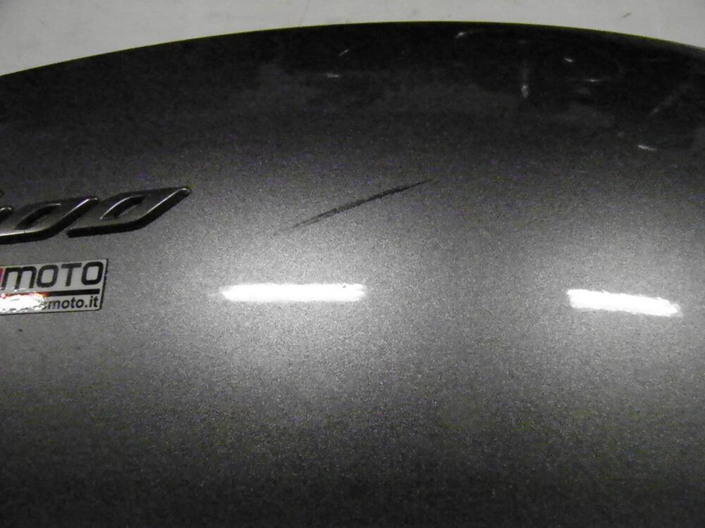 FIANCATA POST. DESTRA USATA PER HONDA SW T 400