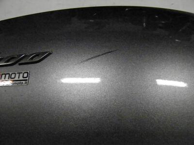 FIANCATA POST. DESTRA USATA PER HONDA SW T 400