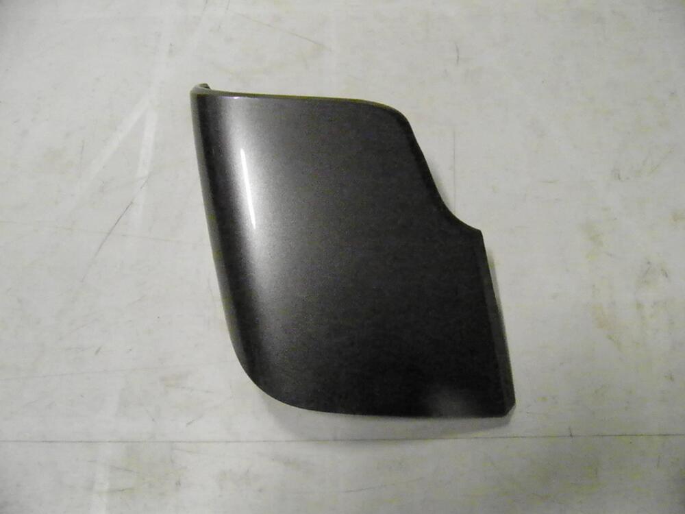 CASSETTINO SINISTRO USATO PER HONDA SW T 400