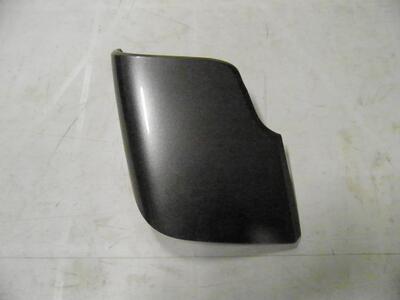 CASSETTINO SINISTRO USATO PER HONDA SW T 400