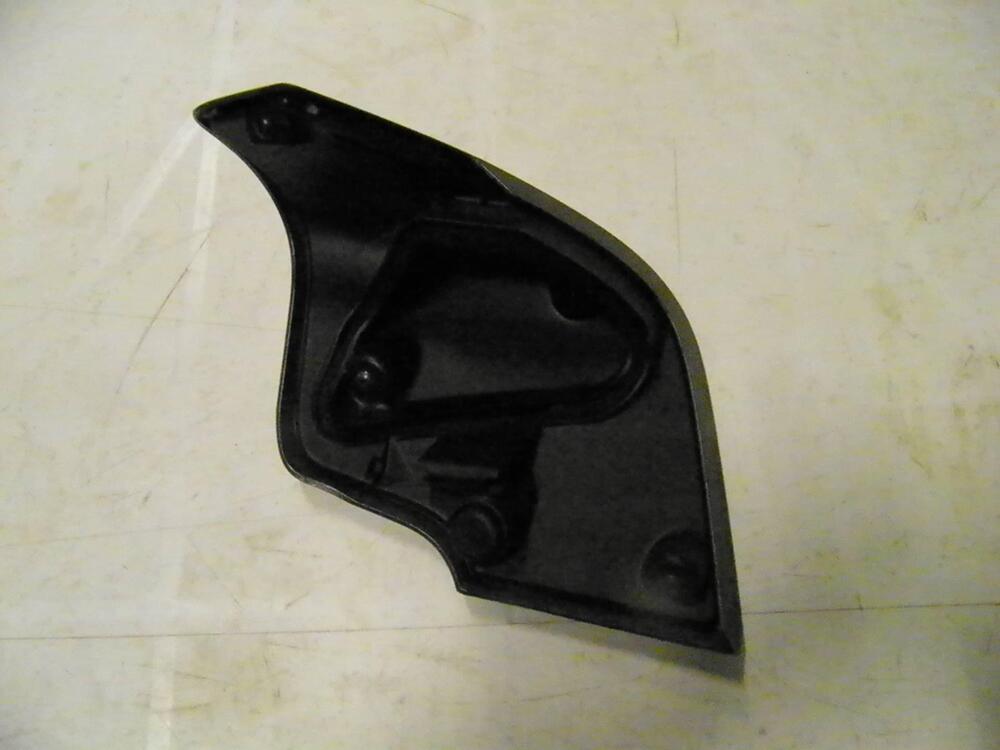 CASSETTINO SINISTRO USATO PER HONDA SW T 400 (2)