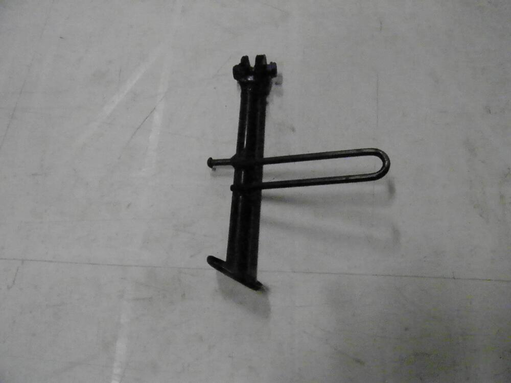 CAVALLETTO LATERALE USATO PER HONDA SW T 400