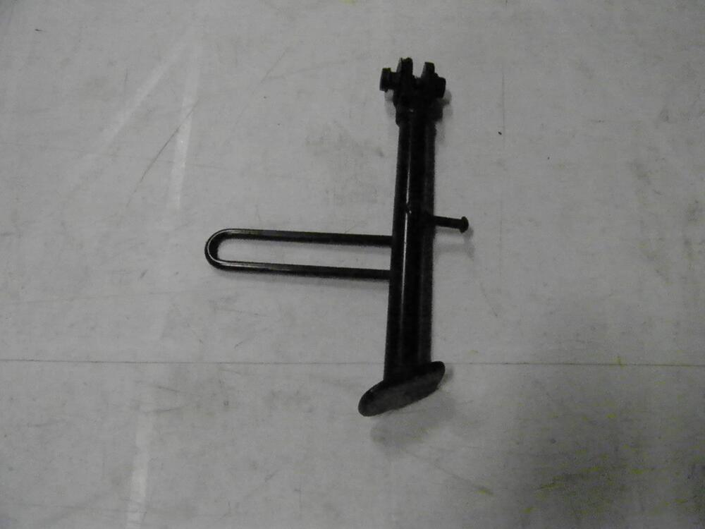 CAVALLETTO LATERALE USATO PER HONDA SW T 400 (2)