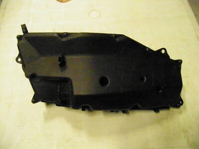 CASSA FILTRO COMPLETA USATA PER HONDA SW T 400