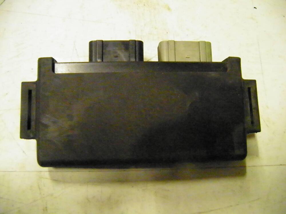 CENTRALINA USATA PER HONDA SW T 400 (3)