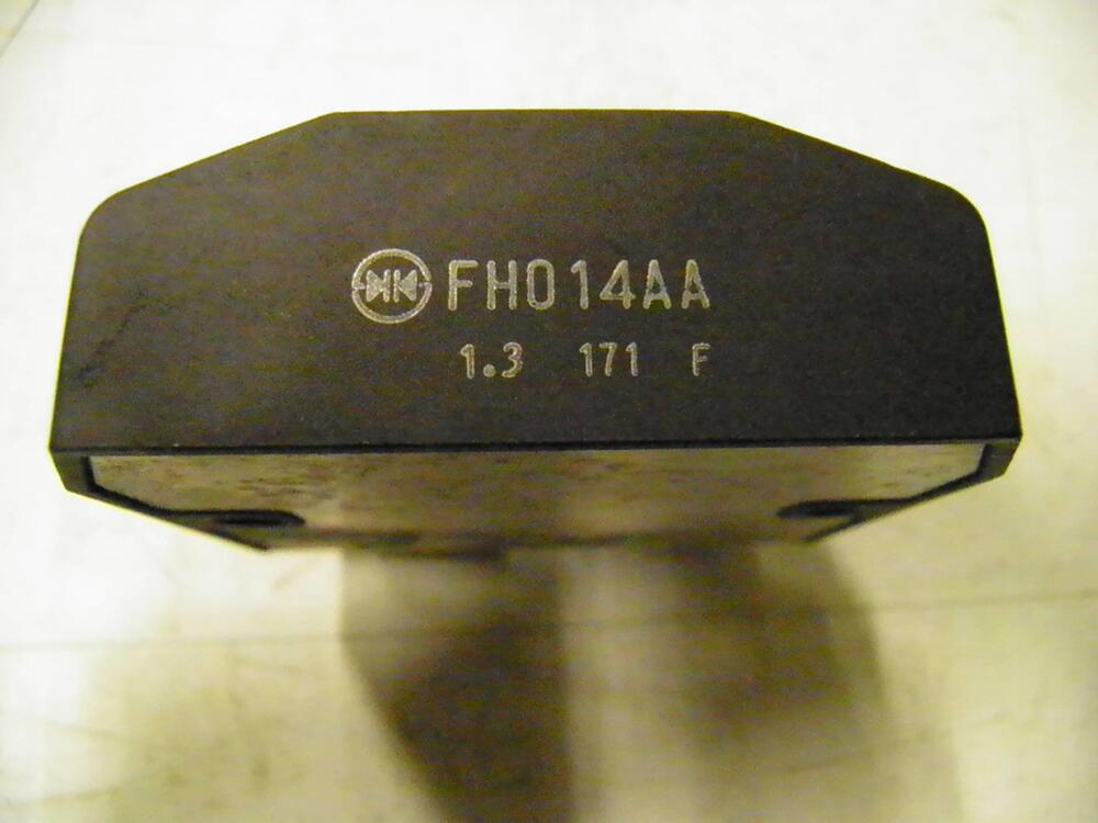 REGOLATORE DI TENSIONE USATO PER HONDA SW T 400 (3)