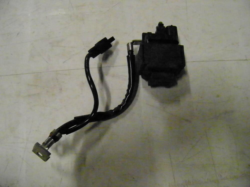 RELE' AVVIAMENTO USATO PER HONDA SW T 400