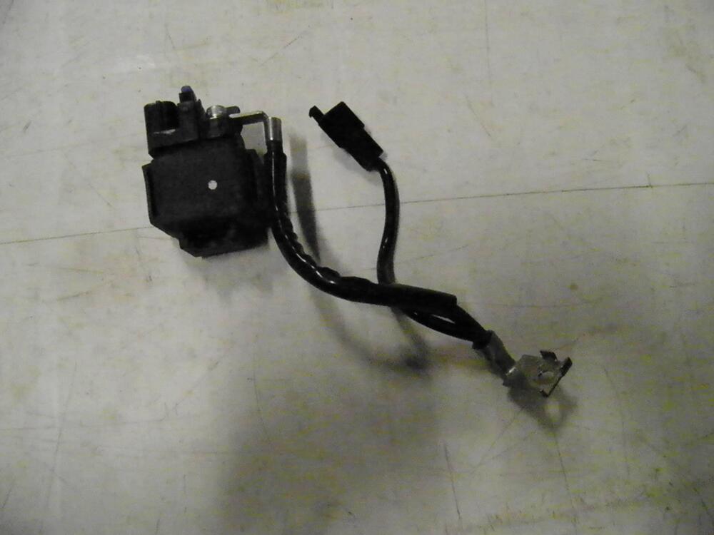 RELE' AVVIAMENTO USATO PER HONDA SW T 400 (2)