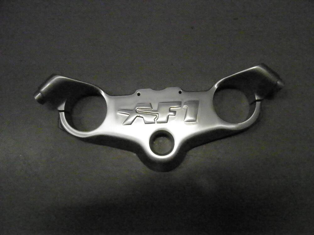 PIASTRA FORCELLA APRILIA AF 1 125 AP8123139