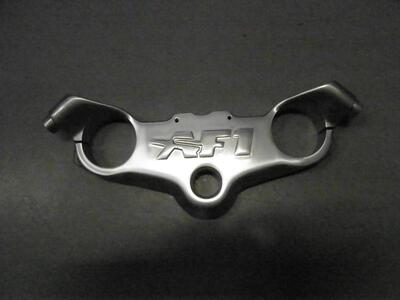 PIASTRA FORCELLA APRILIA AF 1 125 AP8123139