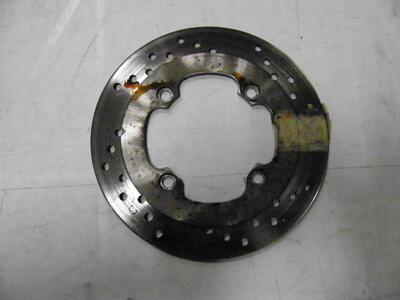 DISCO FRENO POSTERIORE USATO PER HONDA SW T 400