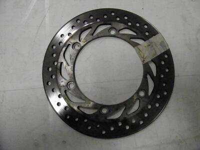 DISCO FRENO ANTERIORE USATO PER HONDA SW T 400