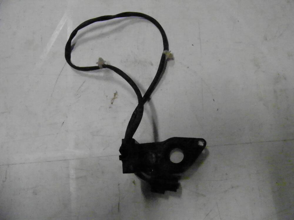 ANTENNA TRANSPONDER USATA PER HONDA SW T 400