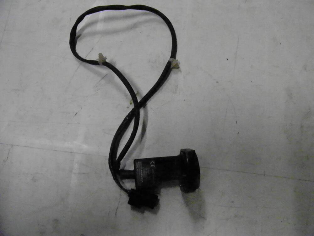 ANTENNA TRANSPONDER USATA PER HONDA SW T 400 (2)