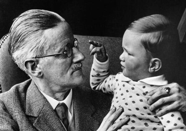 James Joyce, il pi&ugrave; grande e il meno compreso
