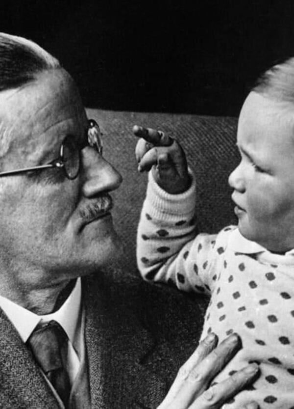 James Joyce, il pi&ugrave; grande e il meno compreso
