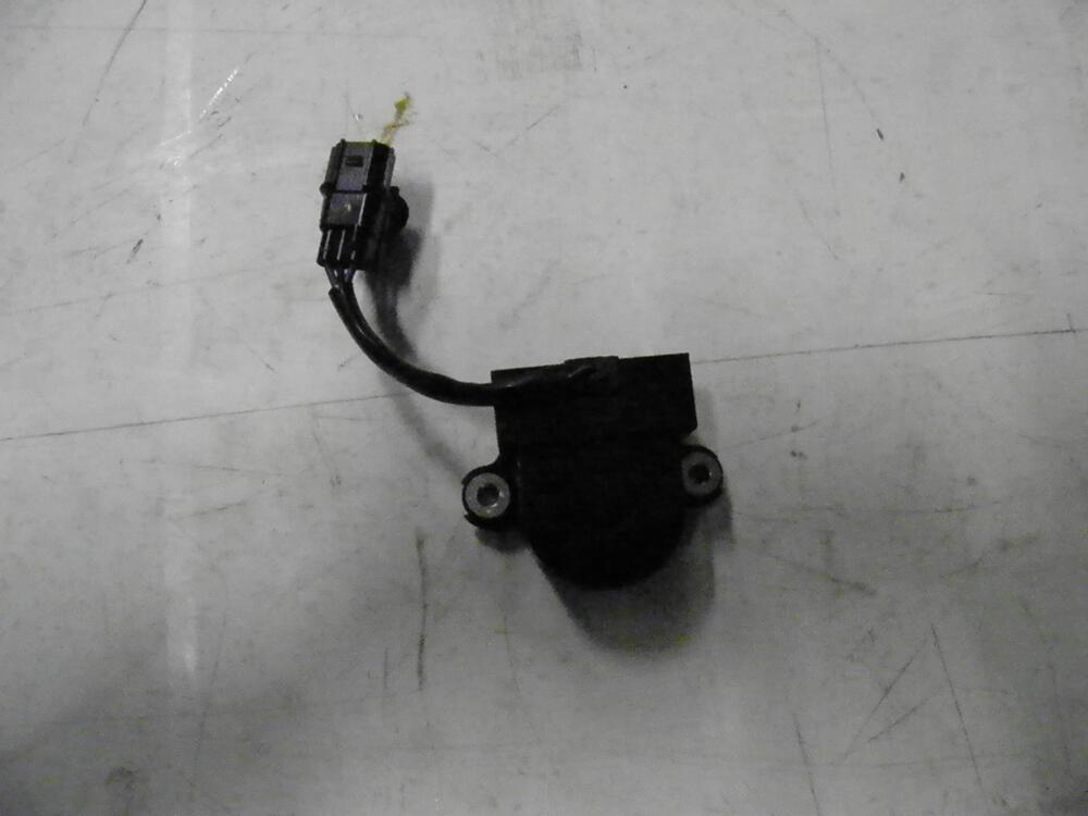 SENSORE DI CADUTA USATO PER HONDA SW T 400